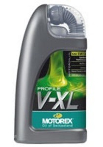 MOTOREX Масло моторное PROFILE V-XL SAE 5W/30 1 литр 1