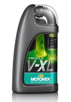 MOTOREX Масло моторное PROFILE V-XL SAE 0W/30 1 литр (в розлив) 2