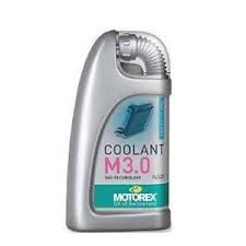 Охлаждающая жидкость COOLANT M3.0