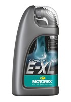 MOTOREX Масло моторное CONCEPT E-XL SAE 0W/20 (1л)