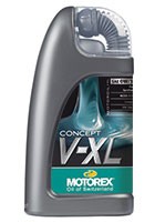 MOTOREX Масло моторное CONCEPT V-XL SAE 0W/30 (1л)